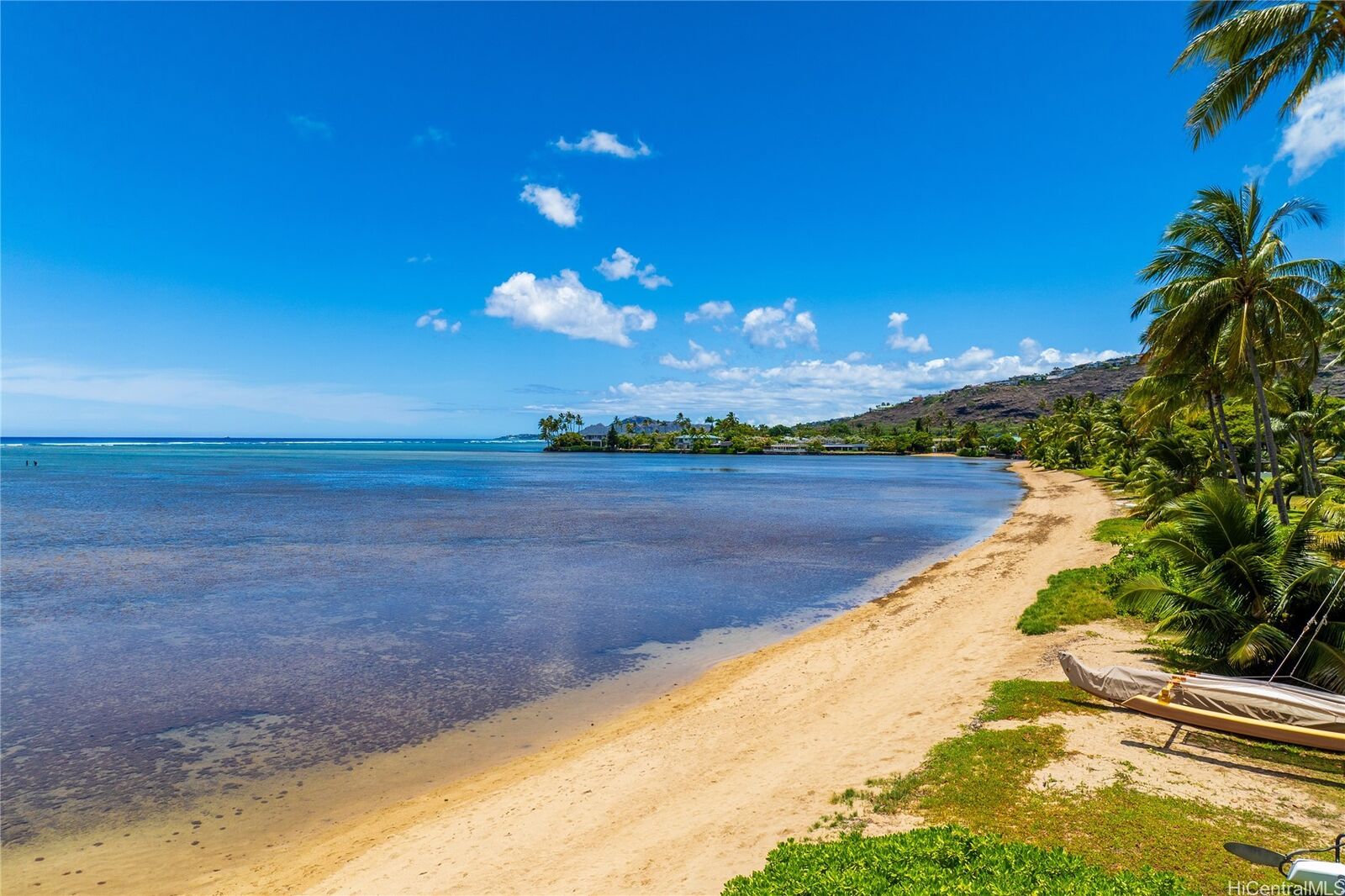 Property Photo:  240 Paiko Drive  HI 96821 