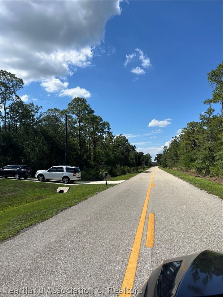 Property Photo:  7101 Aster Place  FL 33875 