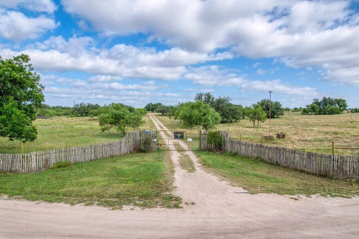 Property Photo:  364 Cr 2019 Road  TX 76837 