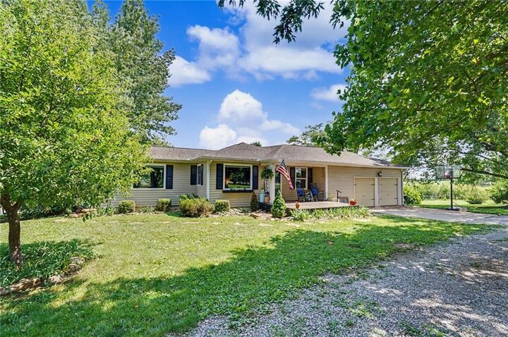 Property Photo:  1748 E 800th Road  KS 66049 