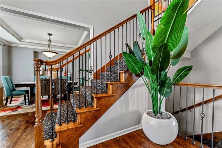 Property Photo: 2221 SW Hawk View Road MO 64082