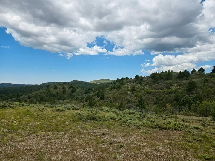 Property Photo: W Silverado Ridge UT 84762