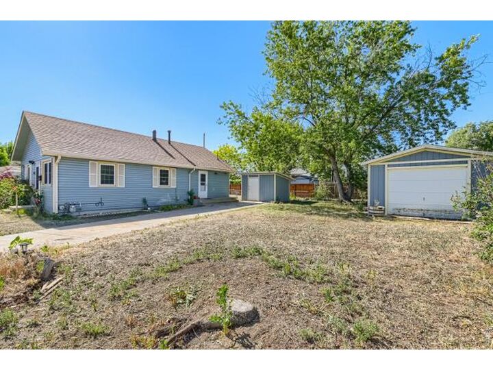 Property Photo:  1152 Brighton St  CO 80601 
