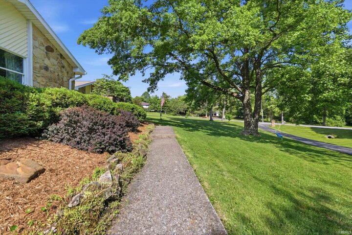 Property Photo:  4045 S Gran Haven Drive  IN 47401 