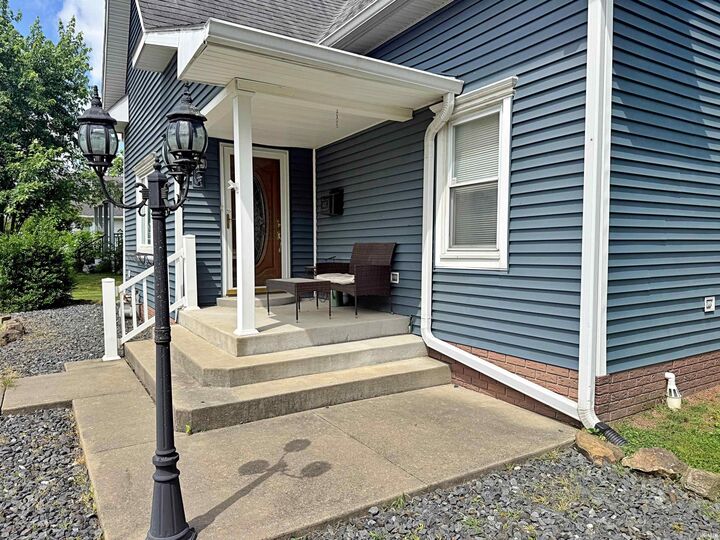 Property Photo: 407 E Main Street IN 47553