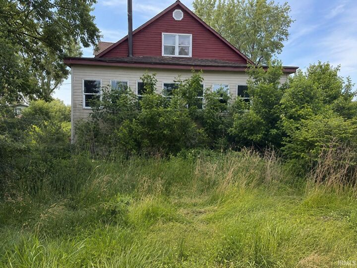 Property Photo: 2511 W 1120 Street IN 46379