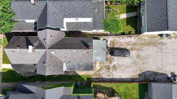Property Photo:  818 SE Riverside Drive  IN 47713 