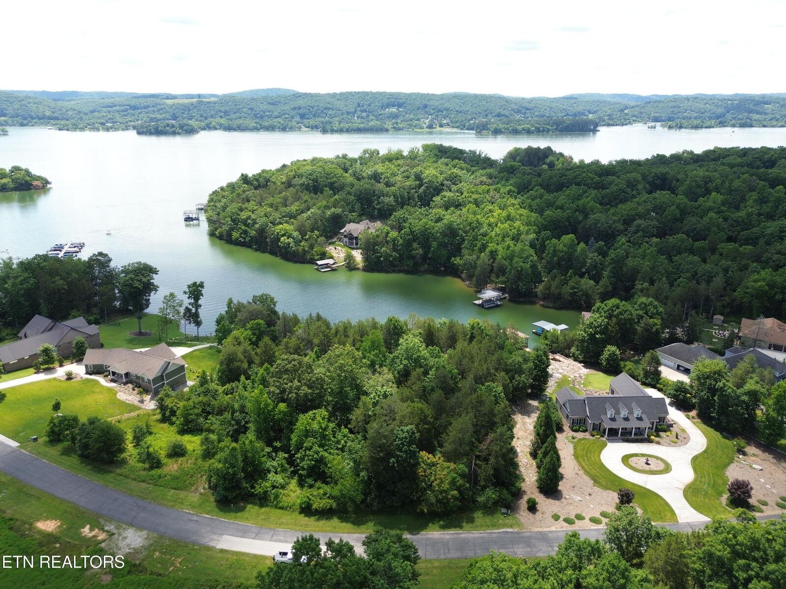 Property Photo:  0 E Shore Dr  TN 37854 