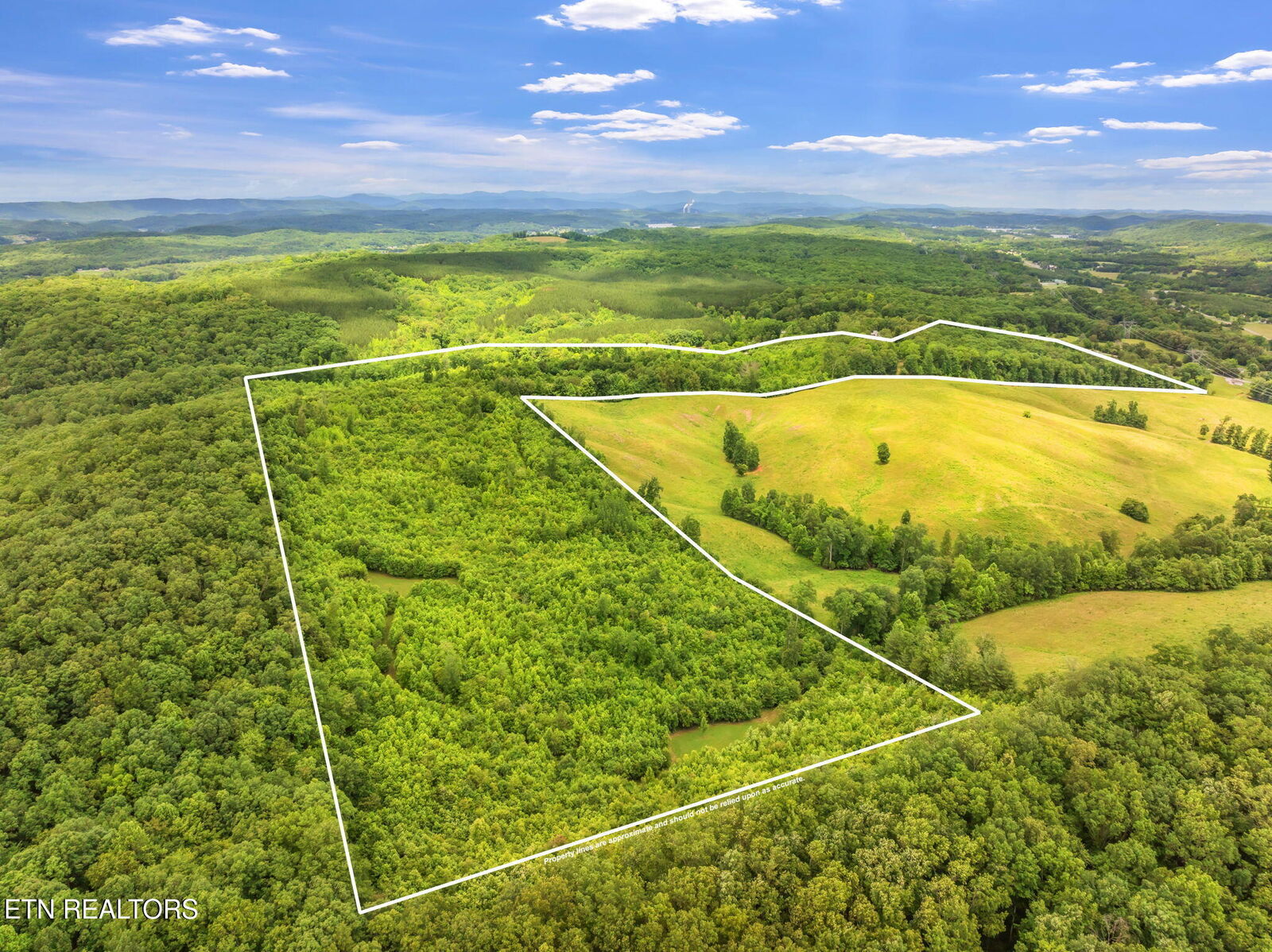 Property Photo:  0 Grigsby Hollow Rd  TN 37763 