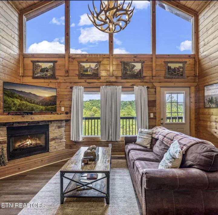 Property Photo:  4059 Boogertown Rd  TN 37876 