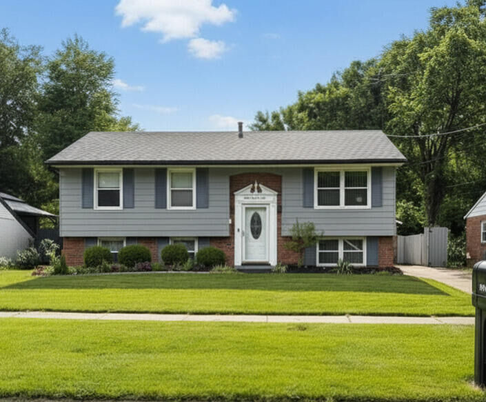 Property Photo: 5701 Revere Drive KY 40218