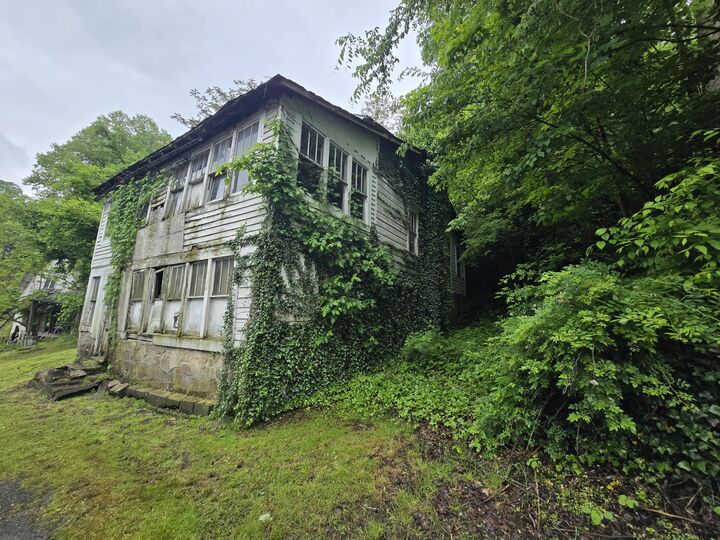 Property Photo: 00 Ky 66/Hendron Hill KY 40902