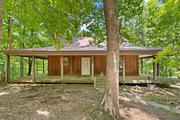 Property Photo:  1261 Clark Road  KY 40336 