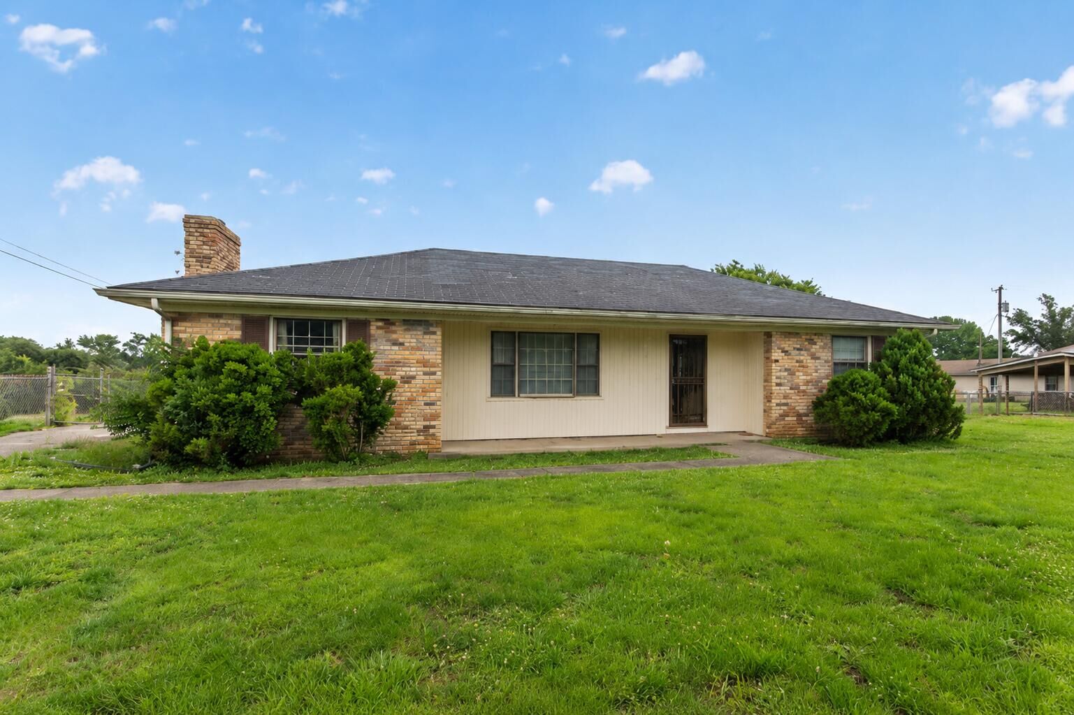 Property Photo: 3391 Union Mill Road KY 40356