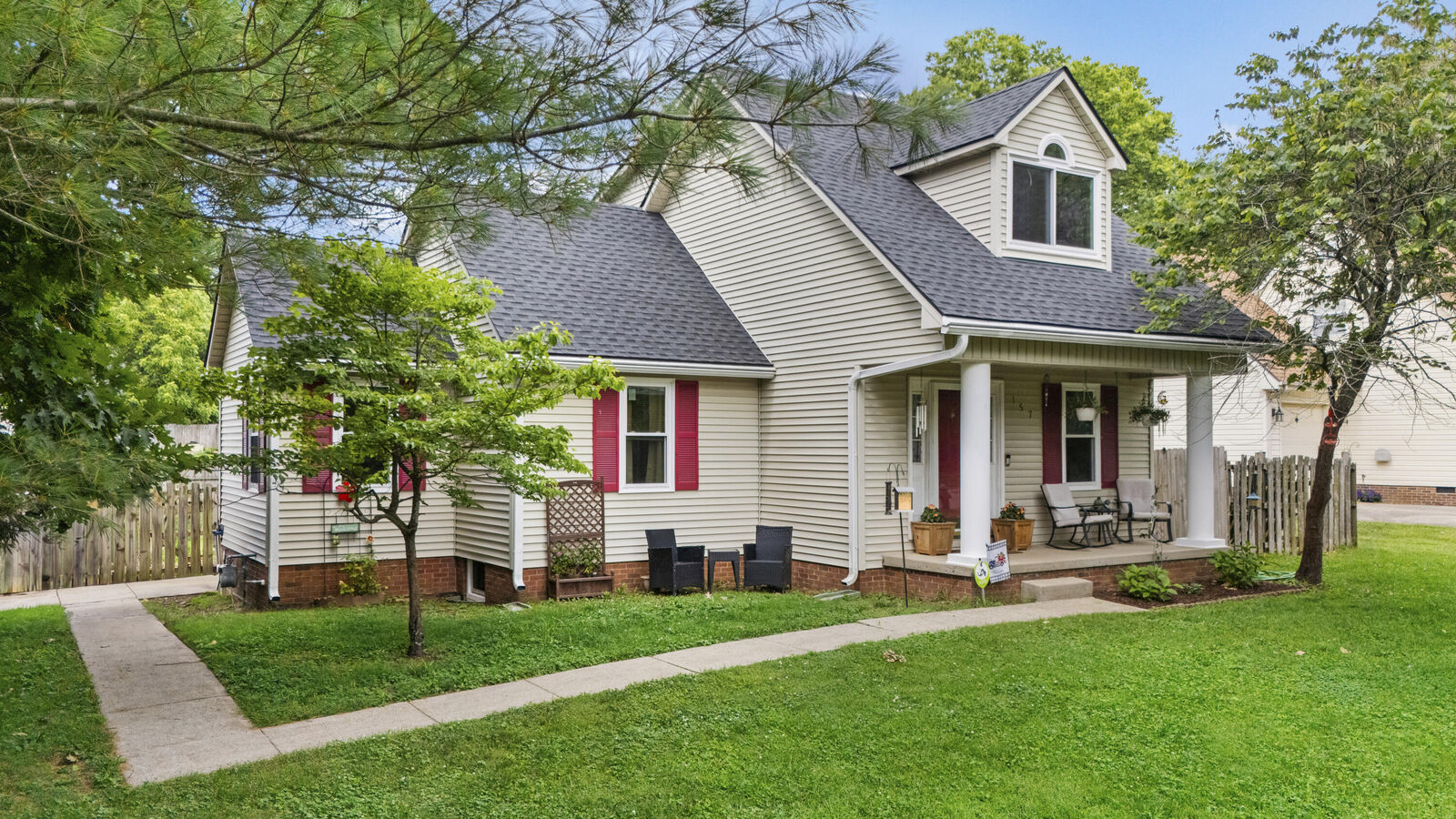 Property Photo: 157 Colony Boulevard KY 40324