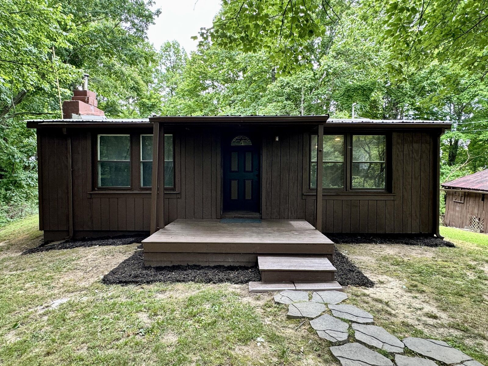 Property Photo: 82 Quisenberry Road KY 40351