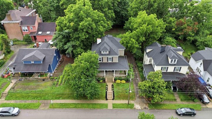 Property Photo: 425 Breck Avenue KY 40475