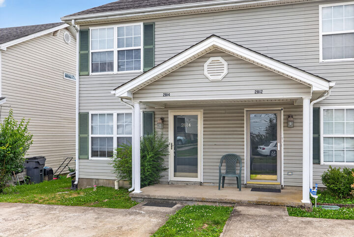 Property Photo: 2814 Hanna Place KY 40509