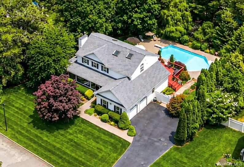 Property Photo: 191 Natures Lane NY 11764