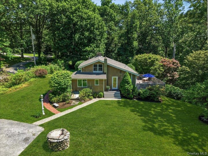 Property Photo: 235 Boone Road NY 10598