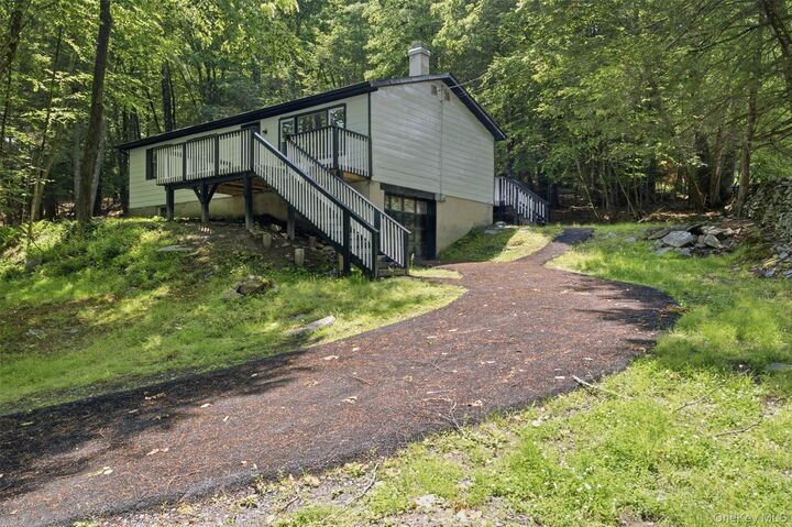 Property Photo: 63 Rio Dam Road NY 12737