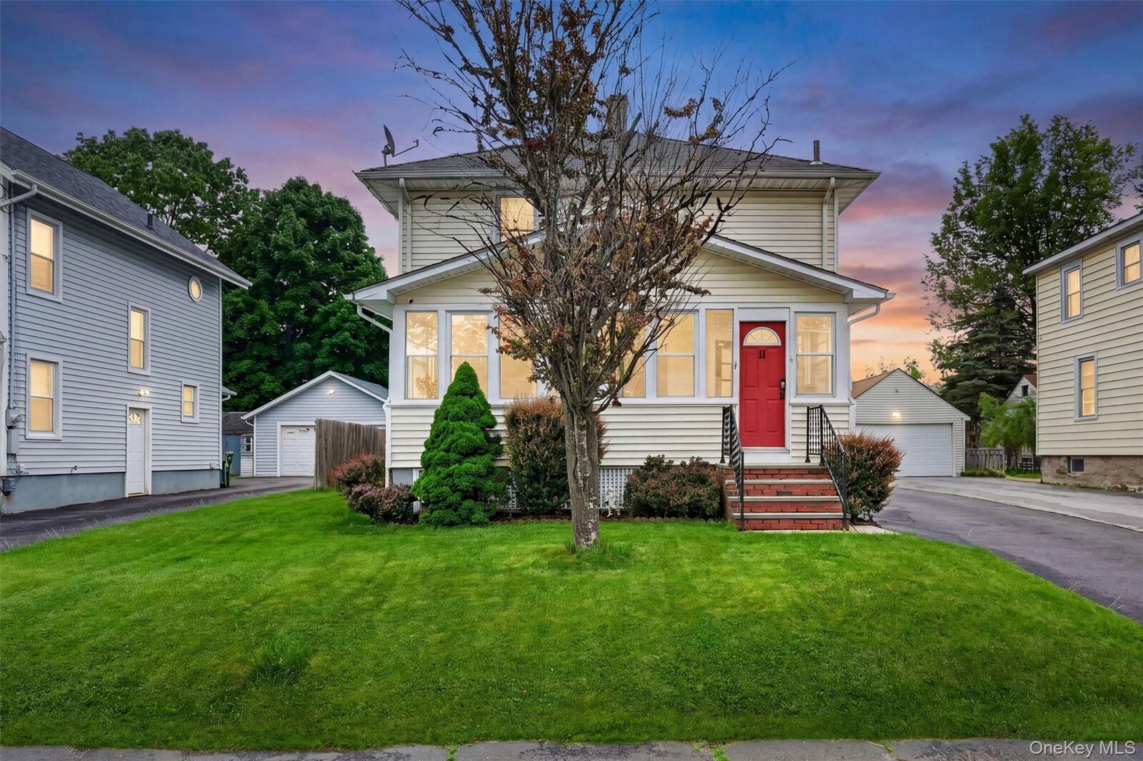 Property Photo: 11 Columbia Avenue NY 10940