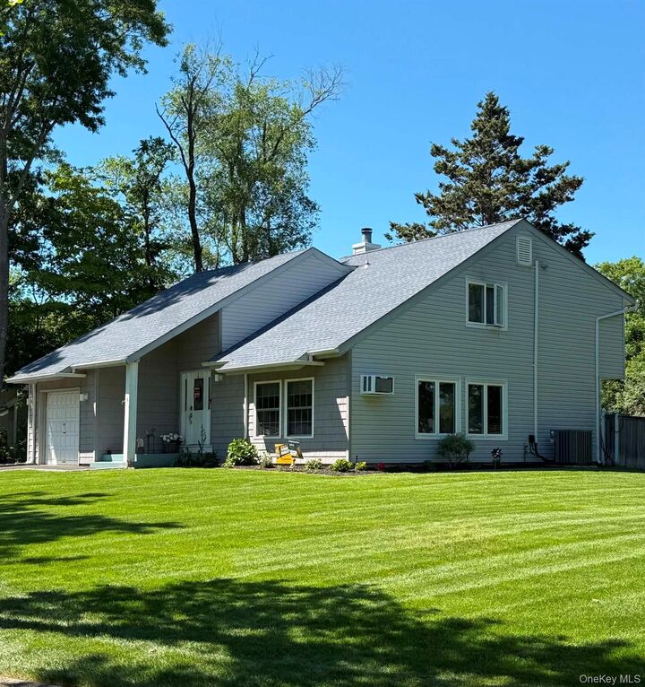 Property Photo: 1 Lake Placid Court NY 11727