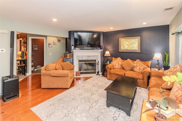 Property Photo: 10 Olde Wagon Road NY 10990