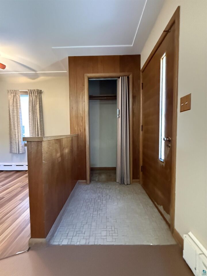 Property Photo:  607 3rd St NE  MN 55719 