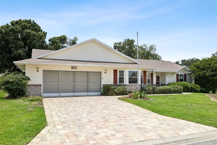 Property Photo:  6416 Borg Street  FL 34748 