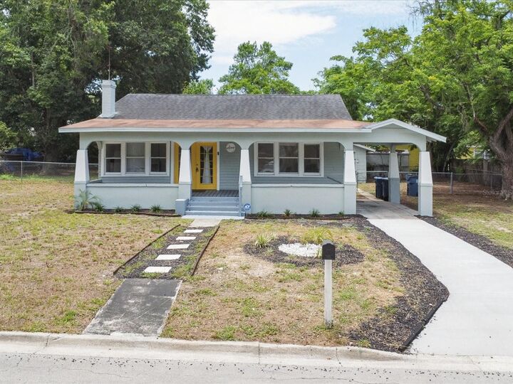 Property Photo:  724 Euclid Avenue  FL 33853 