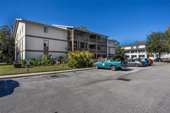 Property Photo:  6519 W Newberry Road 108  FL 32607 