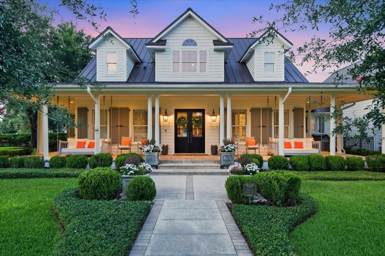 Property Photo:  11511 Trotting Down Drive  FL 33556 