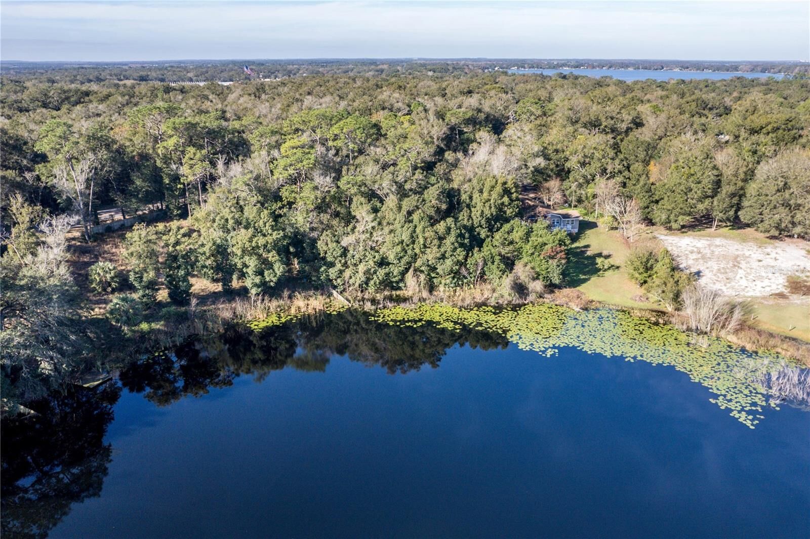 Property Photo: 6311 Sadler Road FL 32757