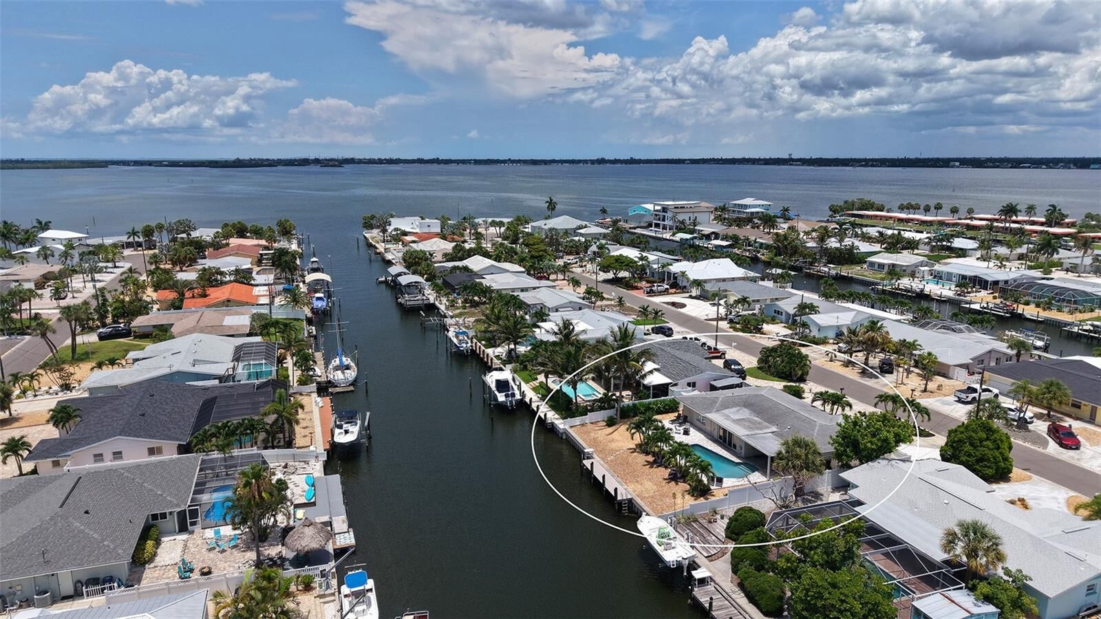 Property Photo:  3816 99th Street W  FL 34210 