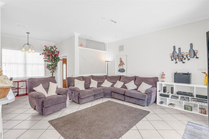 Property Photo:  533 Anise Court  FL 34759 