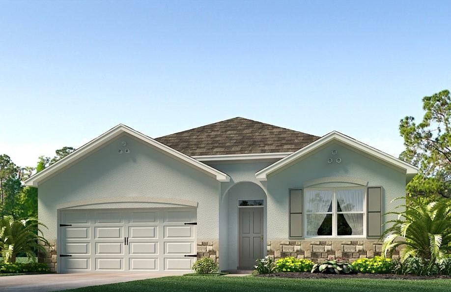 Property Photo: 3514 Harvest Gardens Loop FL 33565
