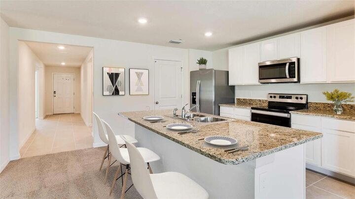 Property Photo: 4322 Hidden Farm Drive FL 33565