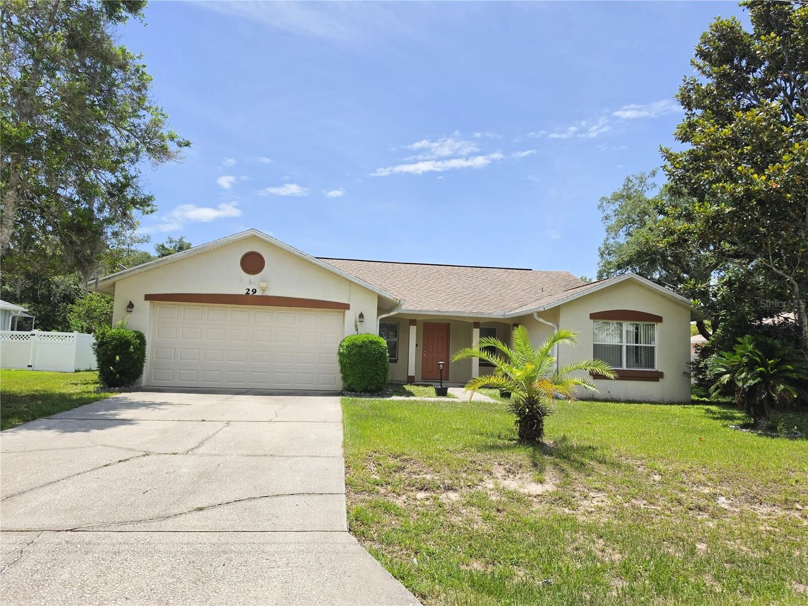 Property Photo:  29 Freemont Turn  FL 32137 