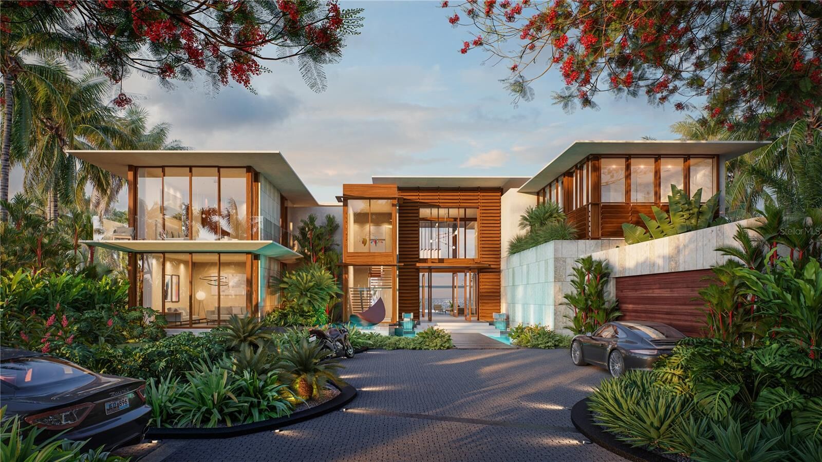 Property Photo:  600 Amane Estates, Coco Beach Blvd 7  PR 00745 