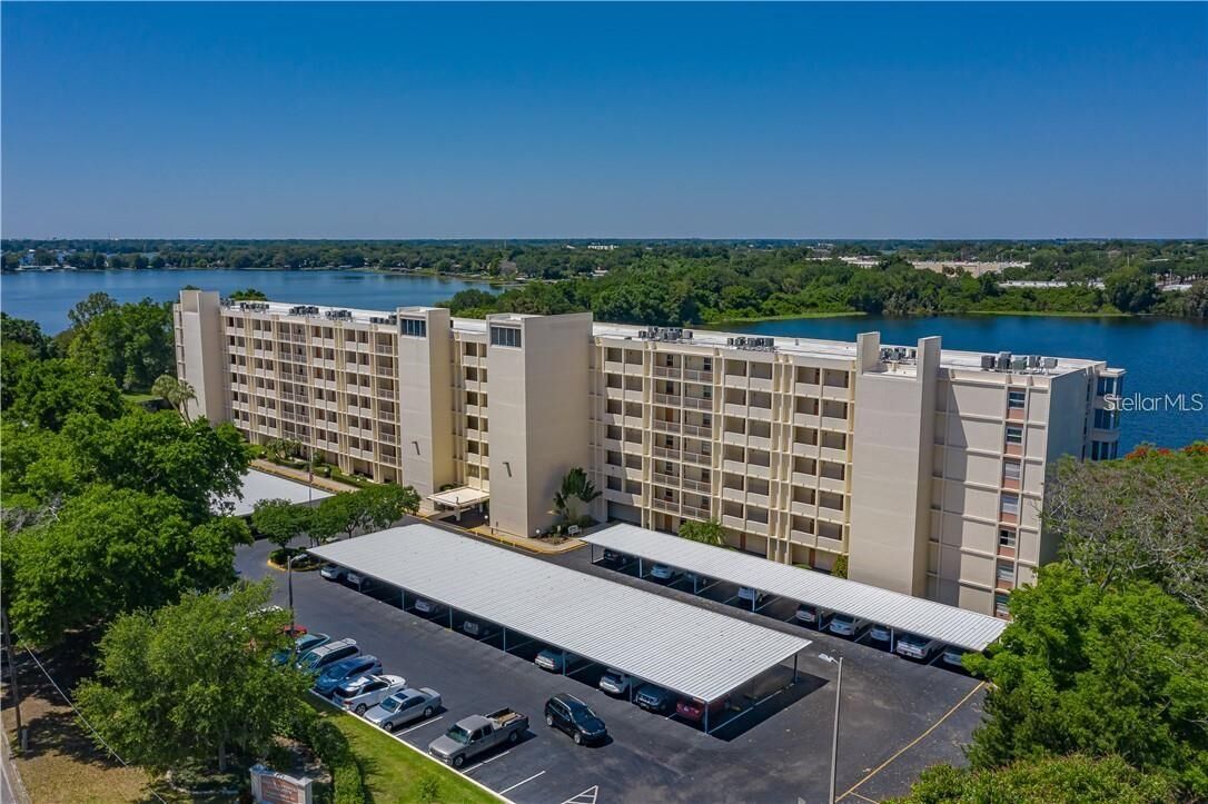 Property Photo:  700 Mirror Terrace NW 506  FL 33881 