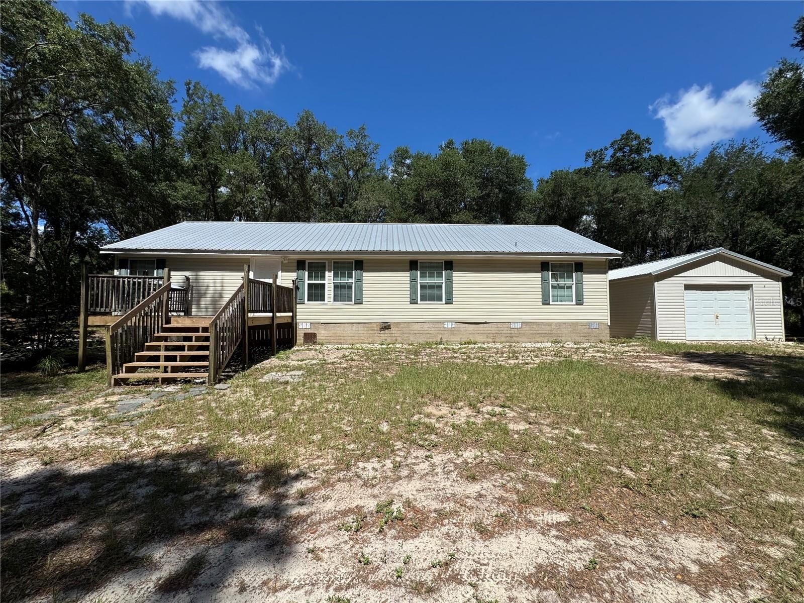 Property Photo:  10645 SE 145th Street  FL 34491 
