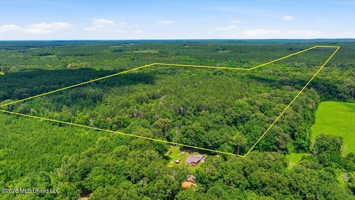 Property Photo:  Blackwell Drive  MS 39074 