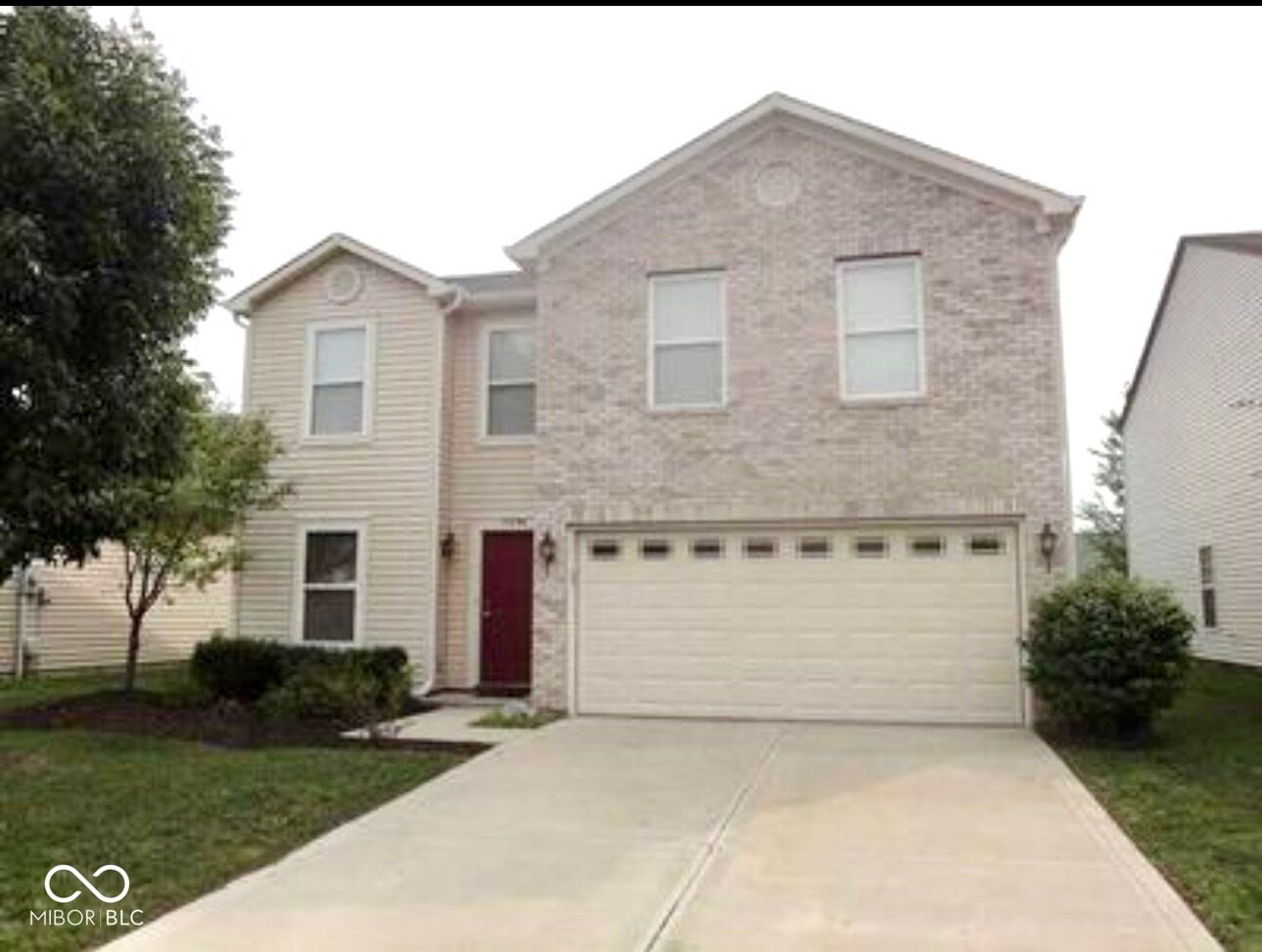 Property Photo:  15294 Clear Street  IN 46060 