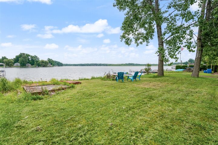 Property Photo: 4707 N White MI 49339-9655