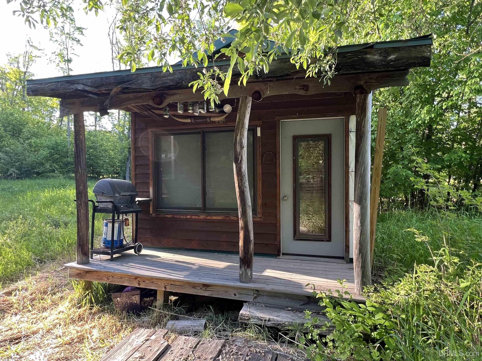 Property Photo: Tbd Roland Lake Road MI 49962