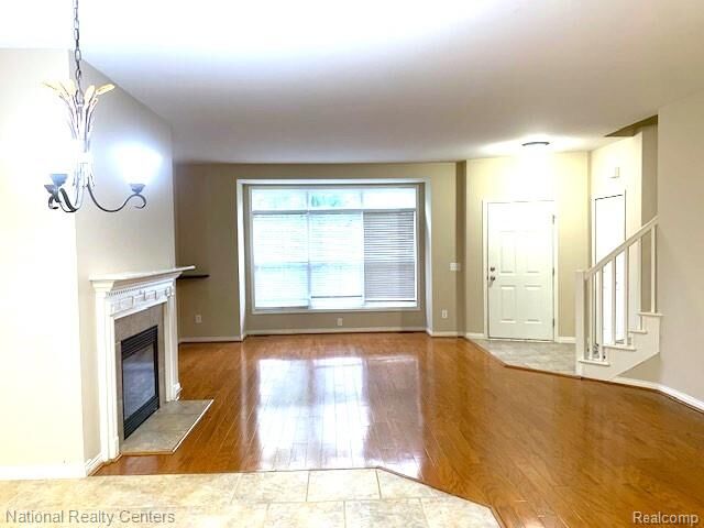 Property Photo: 11695 Squiers Boulevard MI 48315 5936