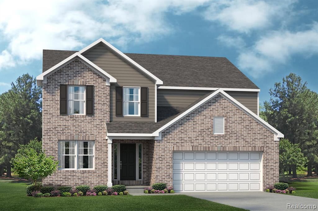 Property Photo:  17280 Sarah Drive  MI 48042 