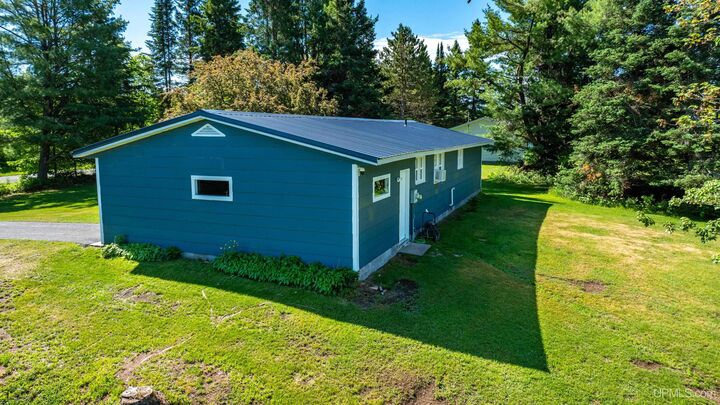 Property Photo:  35449 Tapiola Road  MI 49916 