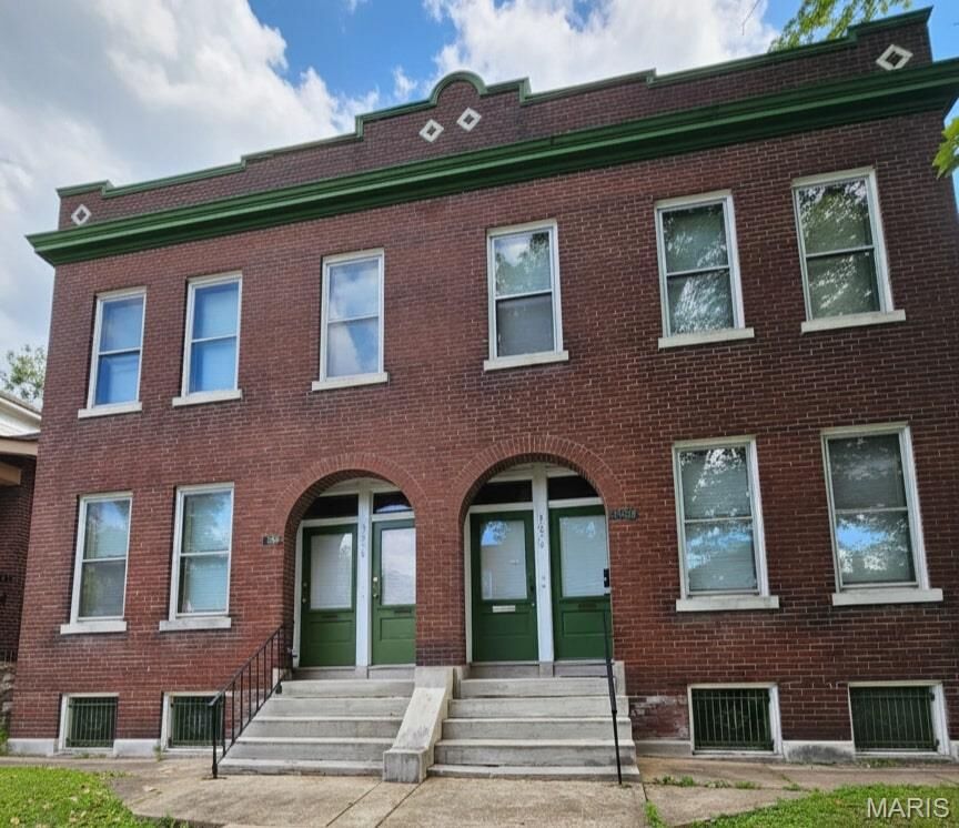 Property Photo: 3618 Dunnica Avenue MO 63116